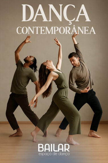 DANÇA-COMTEMPORANEA