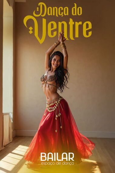 DANÇA-DO-VENTRE