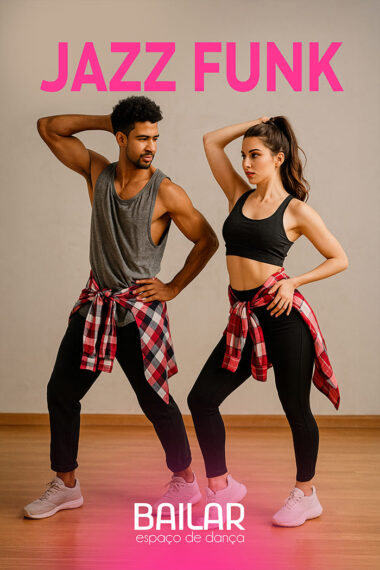 JAZZ-FUNK